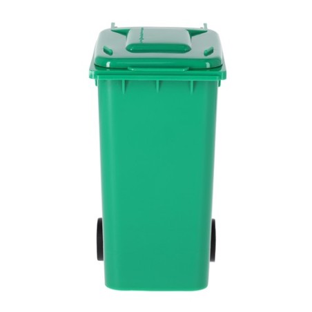 Porte-Crayons Éco-responsable Organic Couleurs : vert