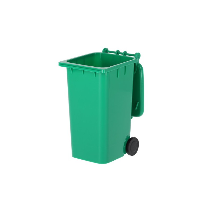 Porte-Crayons Éco-responsable Organic Couleurs : vert cadeau collaborateur premium