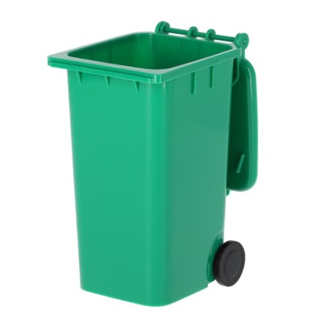 Porte-Crayons Éco-responsable Organic Couleurs : vert cadeau collaborateur premium