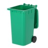 Porte-Crayons Éco-responsable Organic Couleurs : vert cadeau collaborateur premium