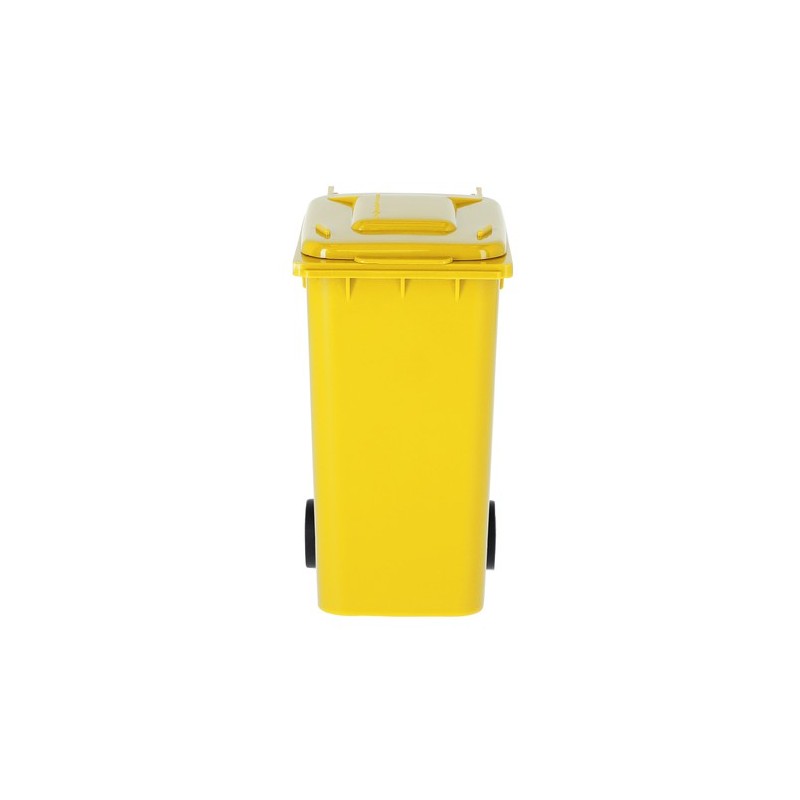 Porte-Crayons Éco-responsable Organic Couleurs : vert objet promo petit budget