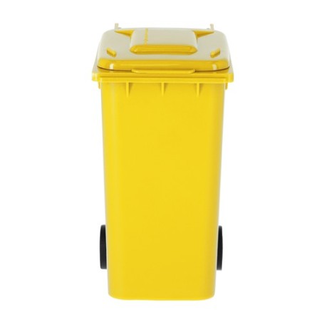 Porte-Crayons Éco-responsable Organic Couleurs : vert objet promo petit budget