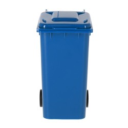 Porte-Crayons Éco-responsable Organic Couleurs : vert 2