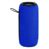 Haut-parleur personnalisé pas cher Hochok Matières : polyester Couleurs : rouge livraison express 24h 48h