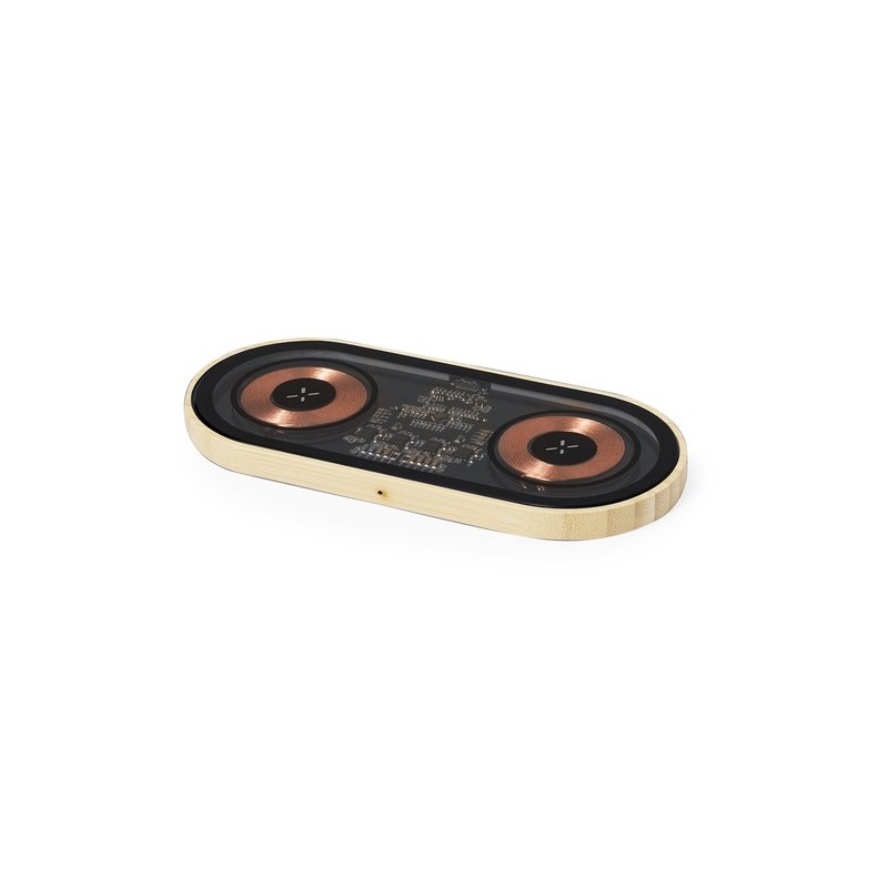 Chargeur Layerit : Chargeur Sans Fil Écologique