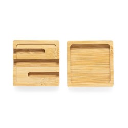 Organiseur Kosinen en Bambou - Élégance et Praticité 2