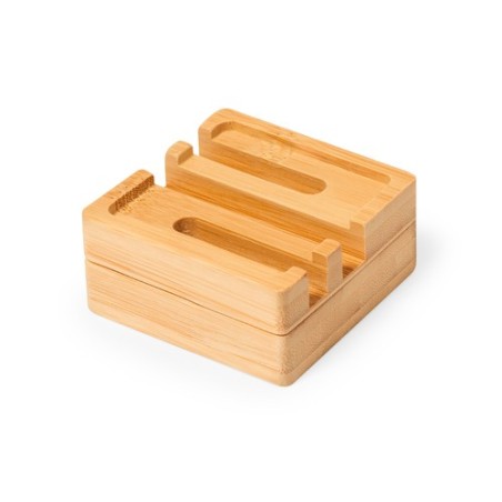 Organiseur Kosinen en Bambou - Élégance et Praticité
