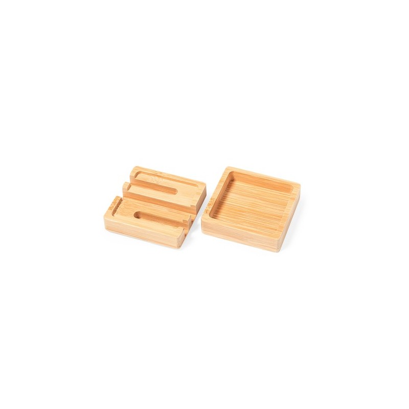 Organiseur Kosinen en Bambou - Élégance et Praticité