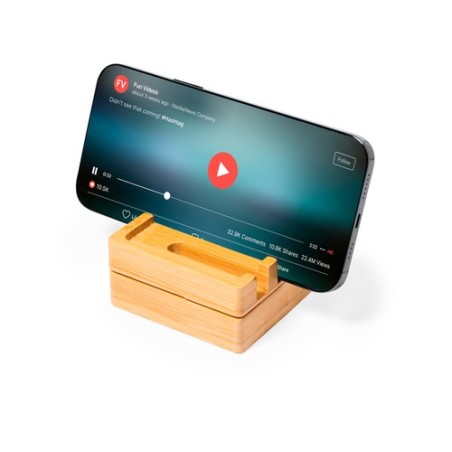 Organiseur Kosinen en Bambou - Élégance et Praticité