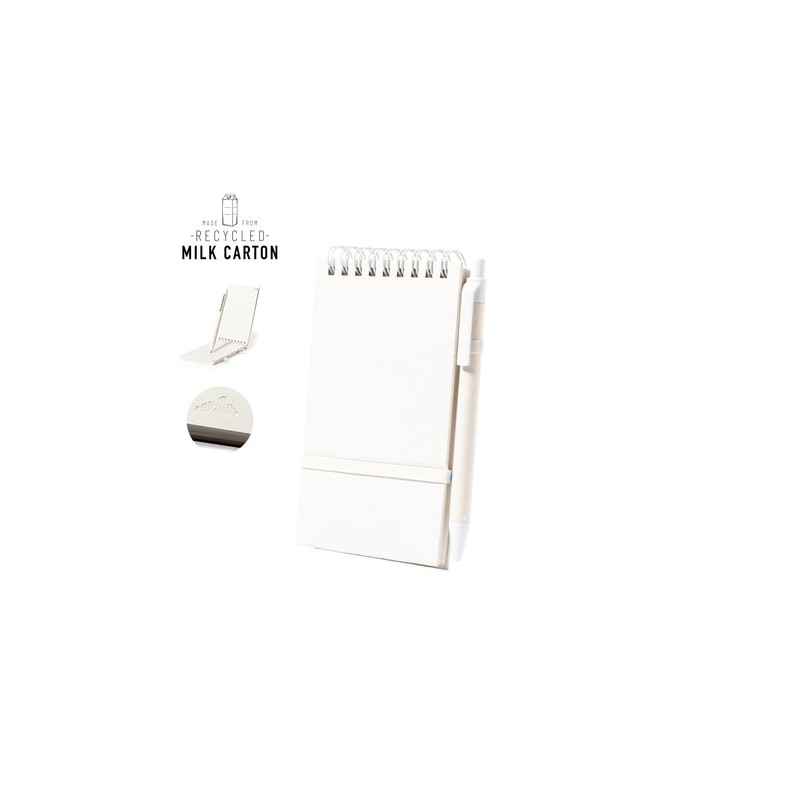 Cahier Heiwor Écologique & Pratique