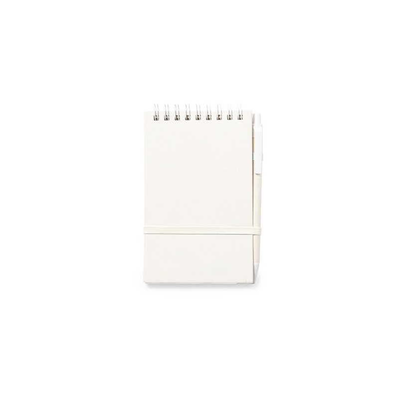 Cahier Heiwor Écologique & Pratique