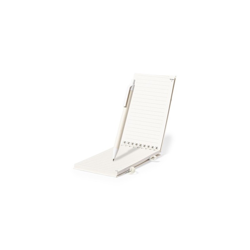 Cahier Heiwor Écologique & Pratique