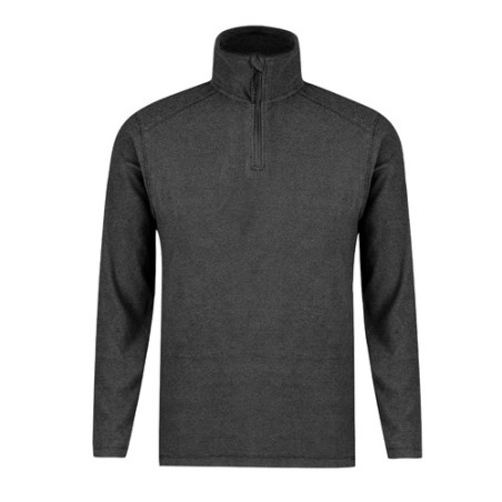 Veste Polaire Unisexe Personnalisée en Fleece pas cher - Arsuk Matières : polyester Taille textile : XXL Couleurs : bleu marine 