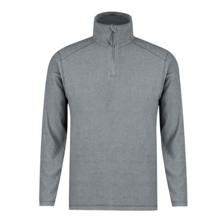 Veste Polaire Unisexe Personnalisée en Fleece pas cher - Arsuk Matières : polyester Taille textile : XXL Couleurs : bleu marine 