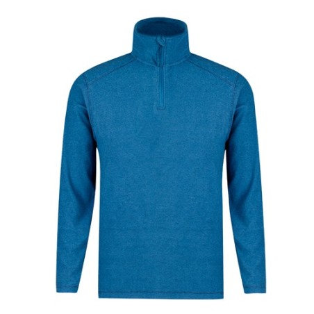 Veste Polaire Unisexe Personnalisée en Fleece pas cher - Arsuk Matières : polyester Taille textile : XXL Couleurs : bleu marine 