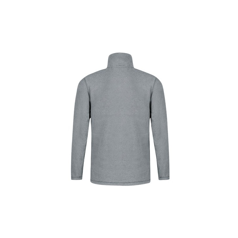 Veste Polaire Unisexe Personnalisée en Fleece pas cher - Arsuk Matières : polyester Taille textile : XXL Couleurs : bleu marine 