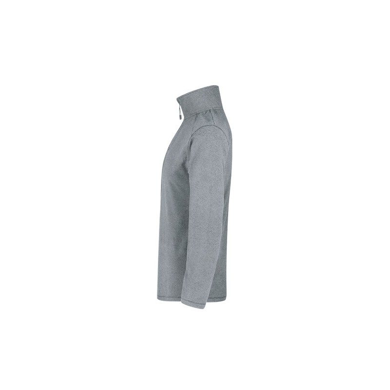 Veste Polaire Unisexe Personnalisée en Fleece pas cher - Arsuk Matières : polyester Taille textile : XXL Couleurs : bleu marine 