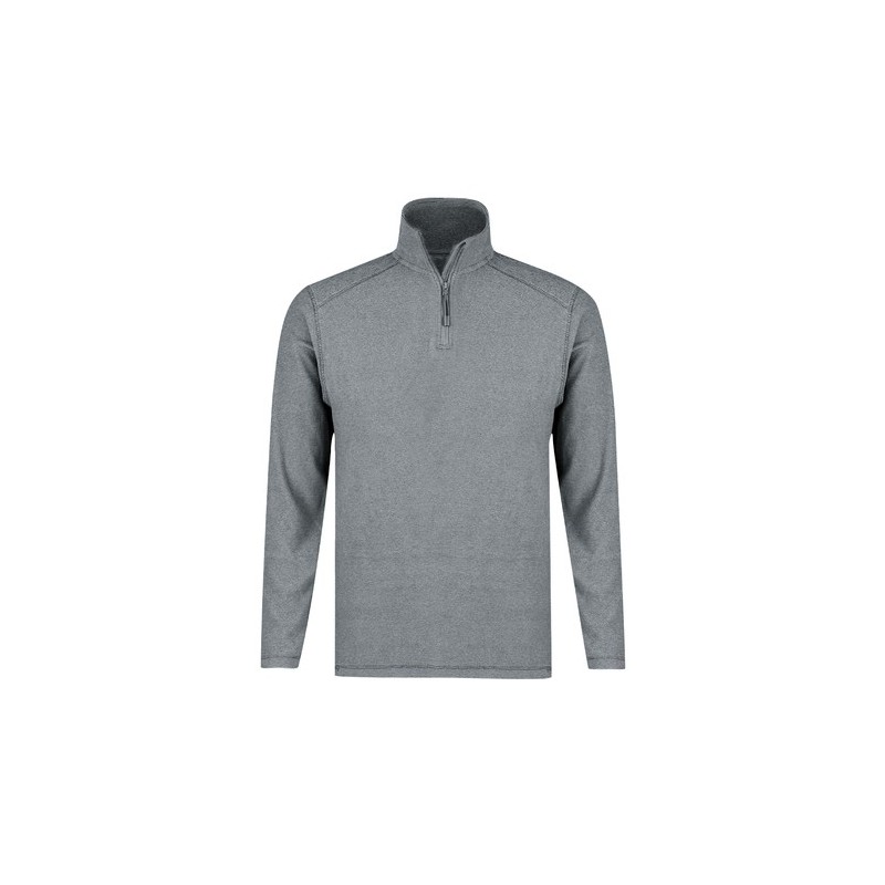Veste Polaire Unisexe Personnalisée en Fleece pas cher - Arsuk Matières : polyester Taille textile : XS Couleurs : bleu marine i