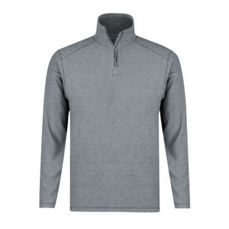 Veste Polaire Unisexe Personnalisée en Fleece pas cher - Arsuk Matières : polyester Taille textile : XS Couleurs : bleu marine i