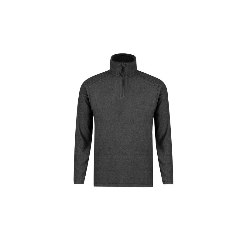 Veste Polaire Unisexe Personnalisée en Fleece pas cher - Arsuk Matières : polyester Taille textile : XS Couleurs : bleu marine g