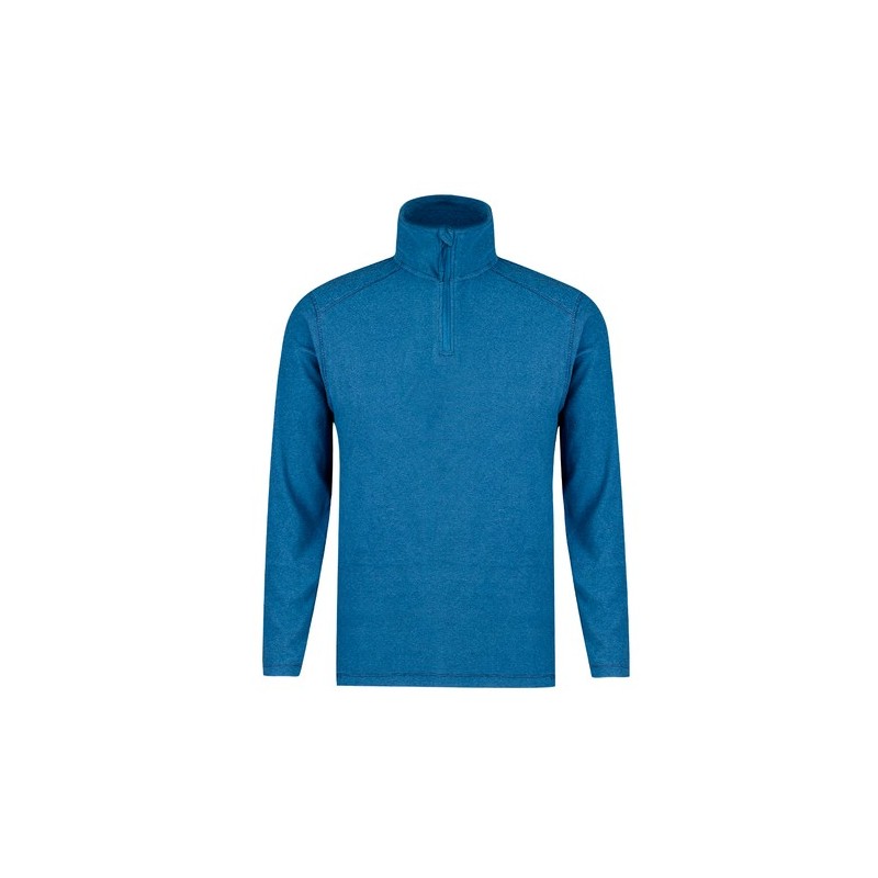 Veste Polaire Unisexe Personnalisée en Fleece pas cher - Arsuk Matières : polyester Taille textile : XS Couleurs : bleu marine l