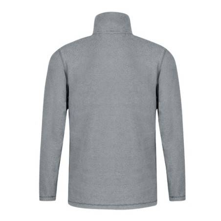 Veste Polaire Unisexe Personnalisée en Fleece pas cher - Arsuk Matières : polyester Taille textile : XS Couleurs : bleu marine g