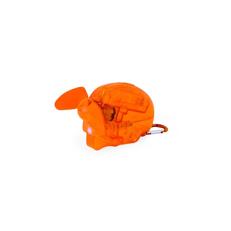 Ventilateur Vaporisateur Bluco - Fraîcheur et Bien-Être