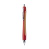 Stylo Éco-responsable Personnalisé Storm Matières : bambou Couleurs : vert objet promotionnel éco-responsable
