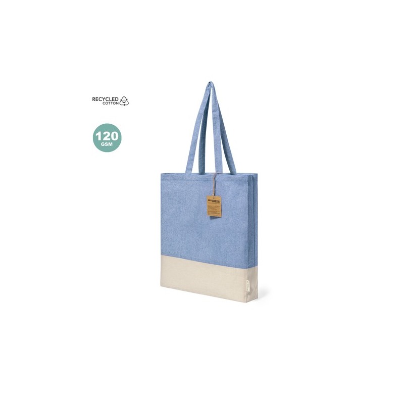 Sac Kauna - Écologique et Pratique Personnalisé