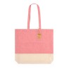Sac Éco-responsable en Coton Recyclé Publicitaire Kauna Matières : coton recyclé Couleurs : vert goodies personnalisé en stock