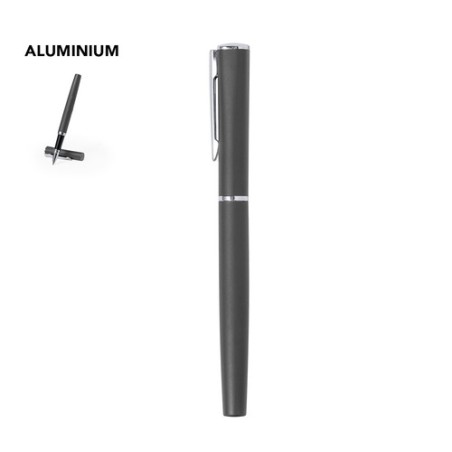 Roller Suton : Un stylo élégant et écoresponsable