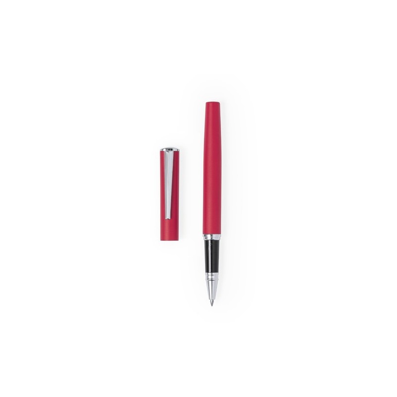 Roller Suton : Un stylo élégant et écoresponsable