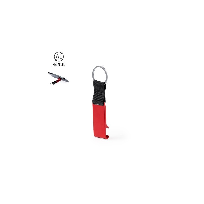 Porte-Clés Support Fique – Écologique et Pratique