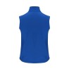 Gilet Personnalisé pas cher Handricks Matières : élasthanne Taille textile : L Couleurs : bleu goodies personnalisé en stock