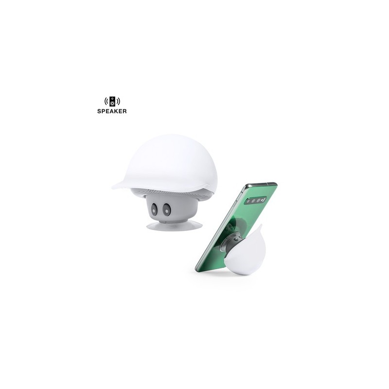 Haut-Parleurs Heston : Design Innovant et Connectivité Bluetooth