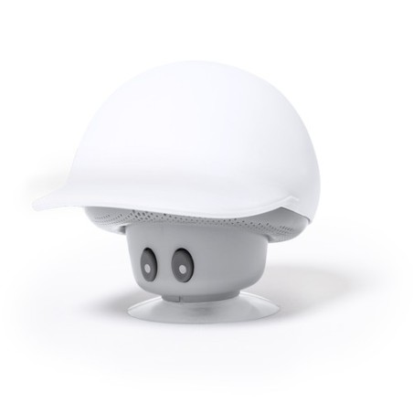 Haut-Parleurs Heston : Design Innovant et Connectivité Bluetooth