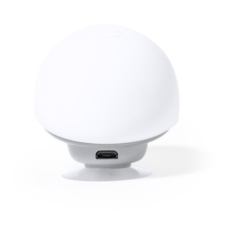 Haut-Parleurs Heston : Design Innovant et Connectivité Bluetooth