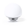 Haut-Parleur Bluetooth Personnalisé Heston Couleurs : blanc goodies publicitaire événementiel