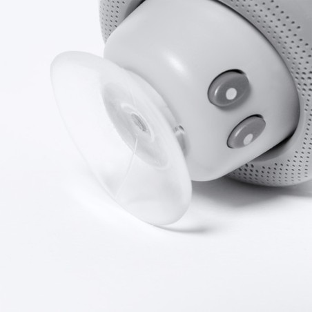 Haut-Parleurs Heston : Design Innovant et Connectivité Bluetooth