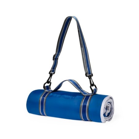 Couverture Picnic Zoran - Élégance et Confort