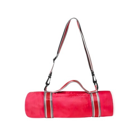 Couverture Picnic Zoran - Élégance et Confort