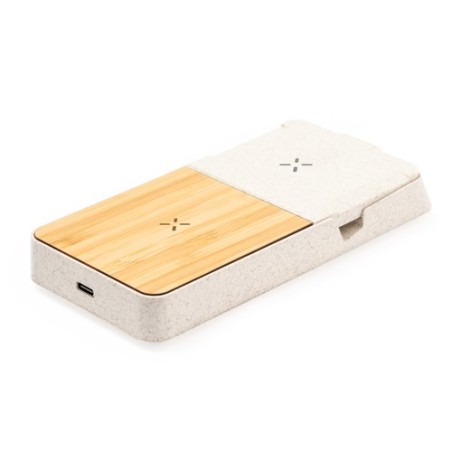 Chargeur Barichen : Écologique et Pratique