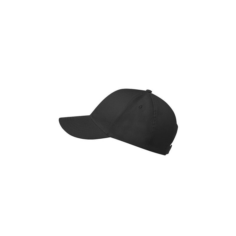 Casquette Éco-responsable Personnalisable Oconor Couleurs : blanc Matières : polyester recyclé marquage couleur éclatante