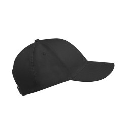 Casquette Éco-responsable Personnalisable Oconor Couleurs : blanc Matières : polyester recyclé personnalisable avec votre logo