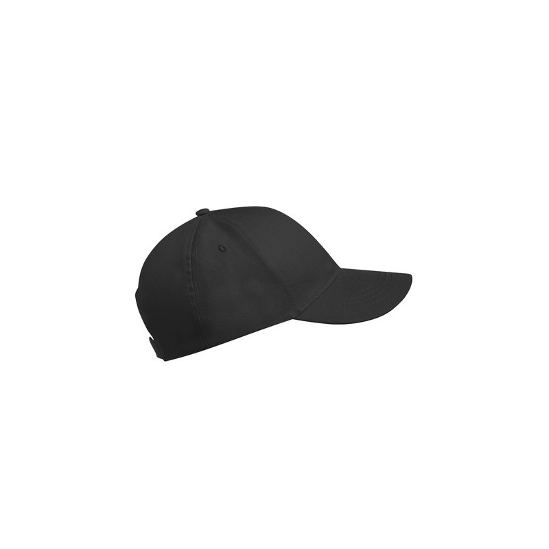 Casquette Éco-responsable Personnalisable Oconor Couleurs : blanc Matières : polyester recyclé personnalisable avec votre logo