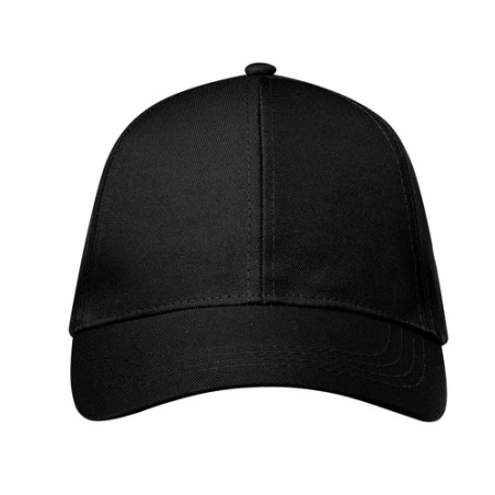 Casquette Éco-responsable Personnalisable Oconor Couleurs : blanc Matières : polyester recyclé impression logo haute qualité