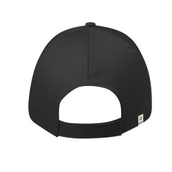 Casquette Éco-responsable Personnalisable Oconor Couleurs : rouge Matières : polyester recyclé cadeau collaborateur premium