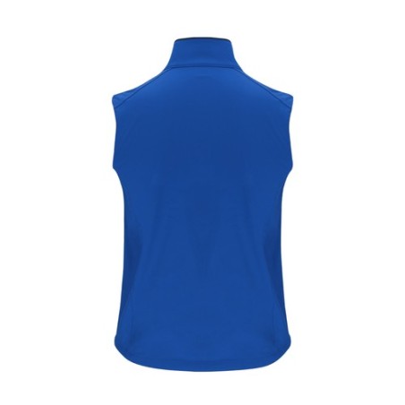 Gilet Personnalisé pas cher Handricks Matières : élasthanne Taille textile : S Couleurs : vert bouteille marquage laser ultra pr