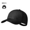 Casquette Éco-responsable Personnalisable Oconor Couleurs : vert Matières : polyester recyclé cadeau collaborateur premium