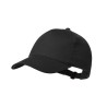 Casquette Personnalisable Éco-responsable Brauner Matières : coton recyclé Couleurs : vert impression logo haute qualité